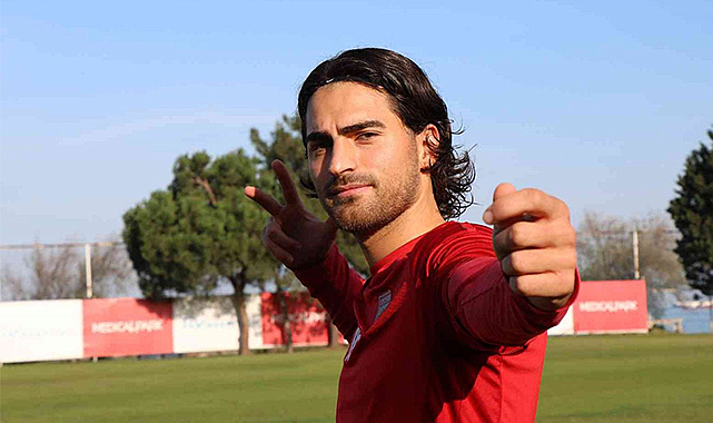 Kampa götürülmeyen Ahmet’in talip çok