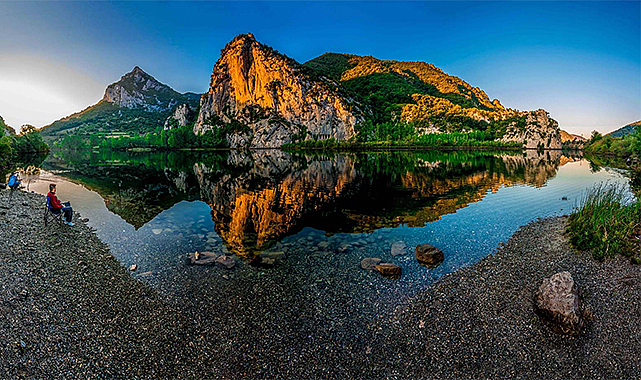 Kapıkayafest'te en iyi fotoğrafı kim çekecek?