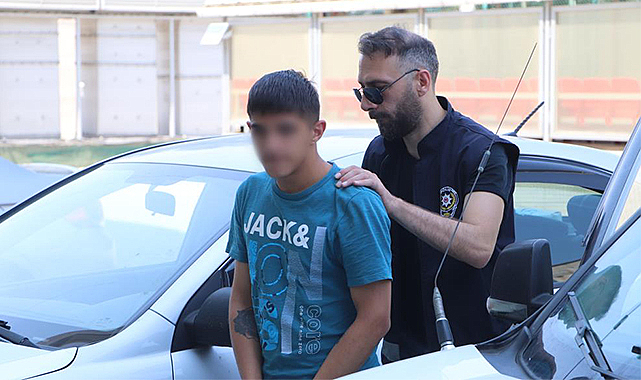 Kar maskeli saldırıda 3 kişiyi tüfekle yaralayan zanlılar adliyede