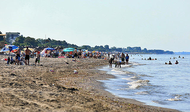 Karadeniz’de son 10 yılda 2 bin 132 kişi kurtarıldı