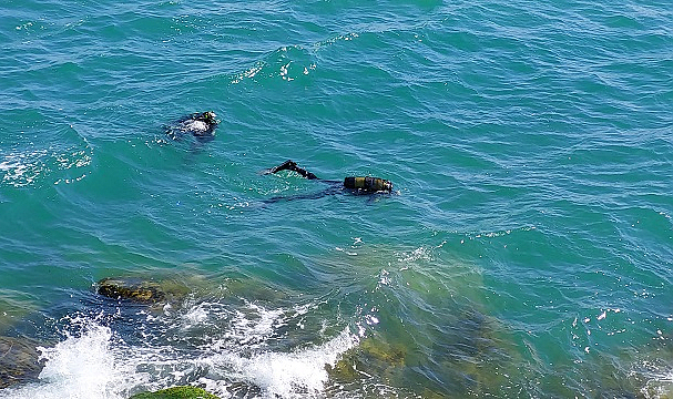 Karadeniz minik Ahmet'i geri vermiyor!