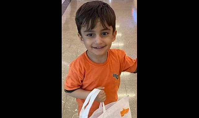 Kerem’in kahreden ölümü