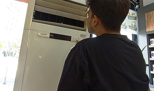 Klimayla gelen gizli tehlike: Yüz felci