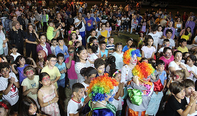 ‘Köyümde Şenlik Var’ bu akşam başlıyor