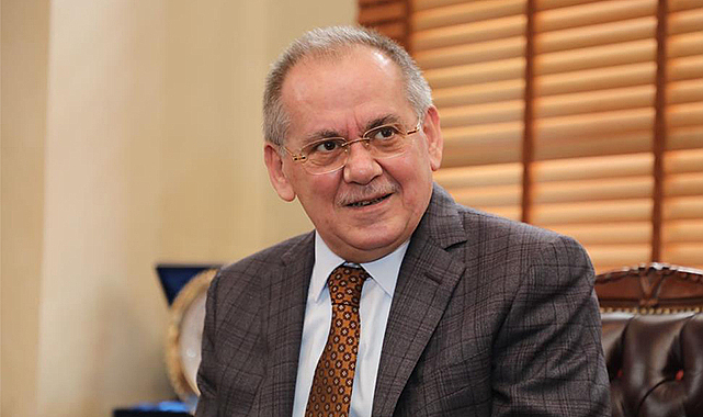 ‘Küresel Tarım Forumu’ Samsun'da yapılacak