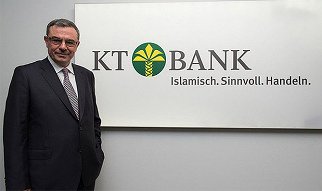 Kuveyt Türk'ten yeni ihracat protokolü