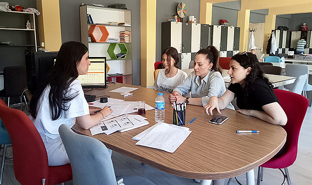 Lise adaylarının LGS tercih heyecanı sürüyor