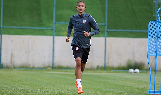 Lubomir Satka: ‘Kendimi iyi hissediyorum’