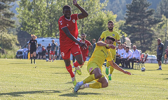 Marius bomba gibi! Herkes onu merak ediyor