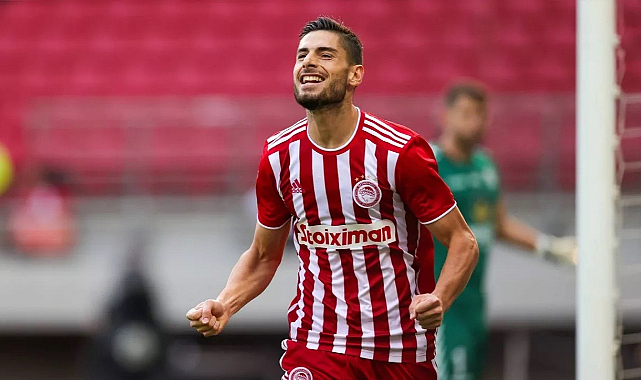 Masouras bombası! Trabzonspor alamadı Samsunspor alacak