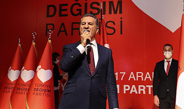 Meclis'te Mustafa Sarıgül'e yumruklu saldırı!