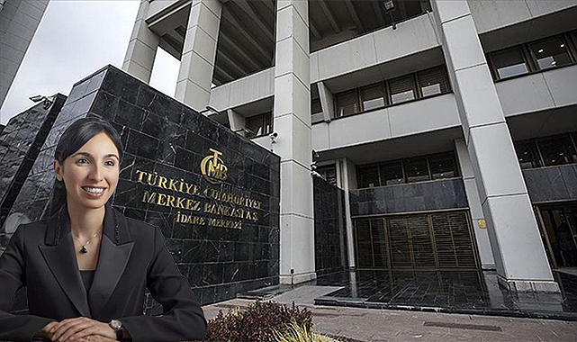 Merkez Bankası, faiz kararını açıkladı