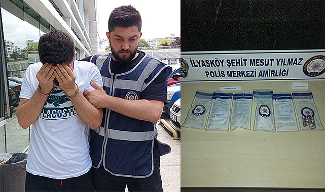 Met’e af yok! Sonu cezaevi oldu