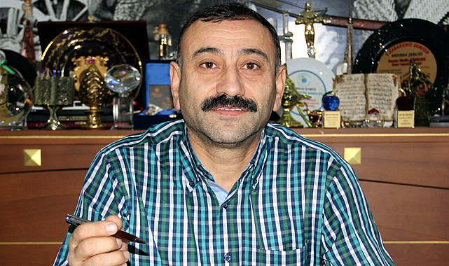 Metin Sinecek'ten ekonomi açıklaması! Sıkıntı var ama aşılacak