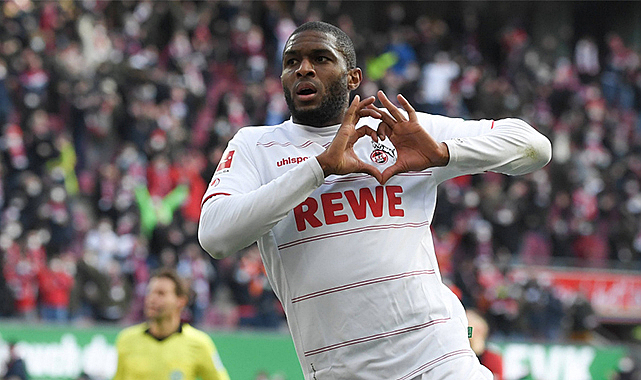 Modeste kapışması! Samsunspor da devrede!