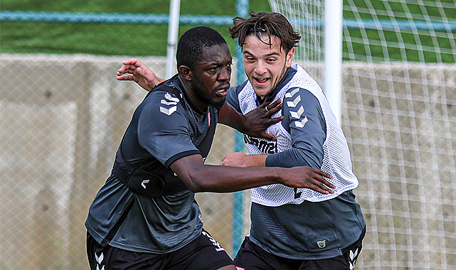 Moldova Federasyonu maça izin vermedi!