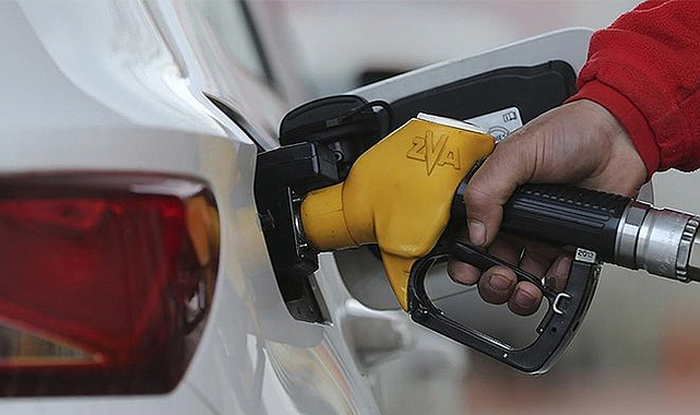 Motorine bir zam daha geliyor