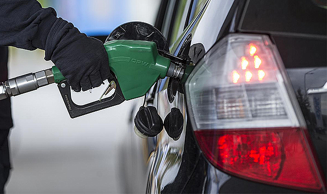 Motorine yeni zam yolda!