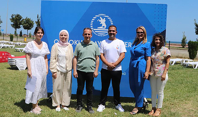 MS hastalarının hareketleri kayda alınıyor, yapay zeka ise tanı koymada yardımcı oluyor