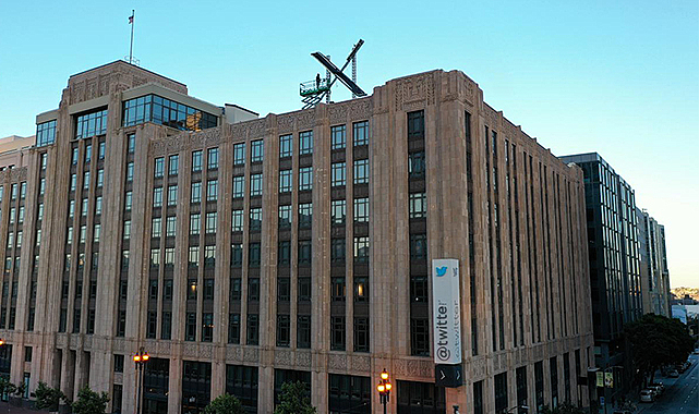 Musk'ın 'X'i başına dert oldu