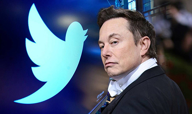 Musk: Yakında Twitter markasına veda edeceğiz
