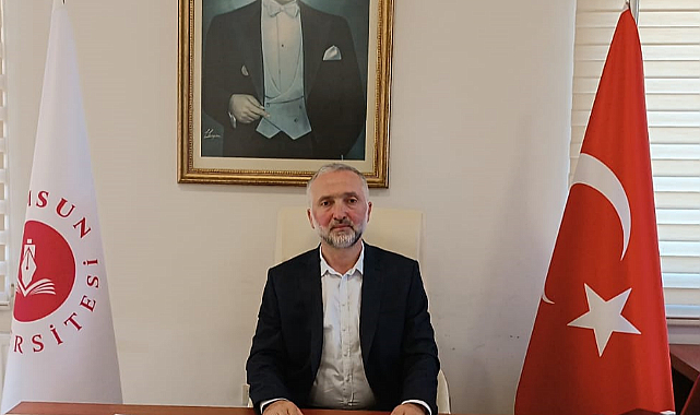 Mustafa Aktaş dekan oldu