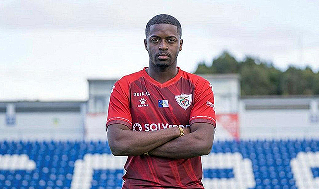 Nanu transferinde pürüz çıktı! Maliyet sorunu aşılabilecek mi?