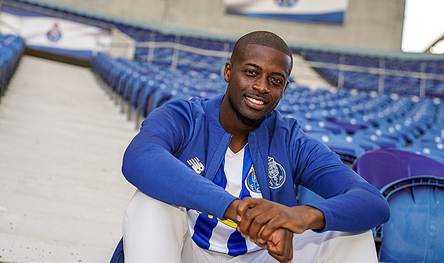 Nanu yarın Samsunspor için imzaya geliyor