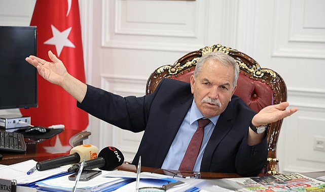 Necattin Demirtaş yalanladı! 300 köpek yok edilmedi