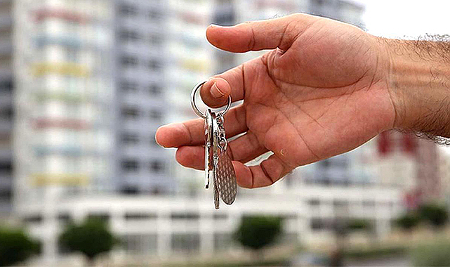 Noterde ‘tapu’ dönemi başladı