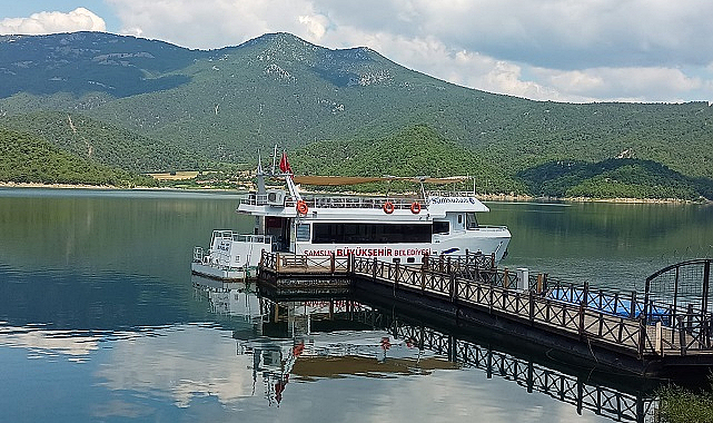 Ocak 2023'ten bugüne 17 bin 461 ziyaretçi