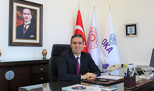 OKA'dan Samsun'a 348 milyon TL yatırım desteği