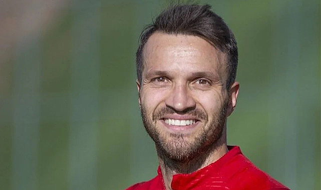 Okan Kocuk iddialı! Başarıdan başarıya koşmak istiyorum