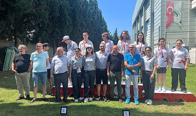 Okçulukta ‘15 Temmuz’ turnuvası