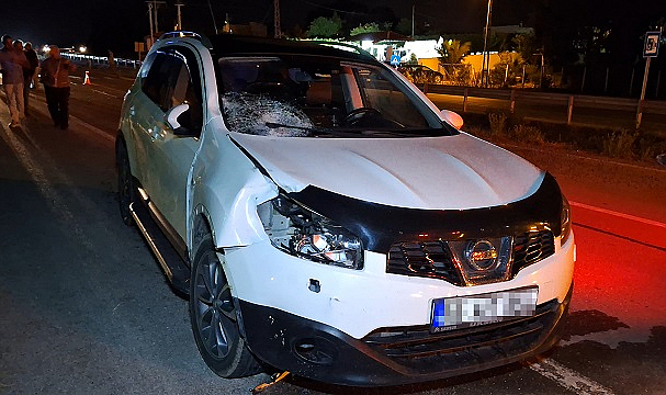 Ölümlü kazanın şoförüne adli kontrol