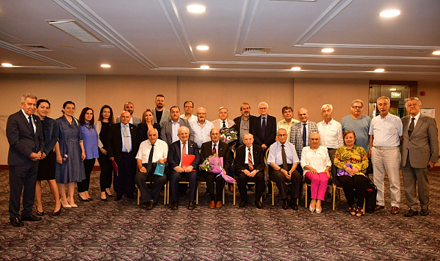 Onur Meclisi Başkanı Refik Moral seçildi