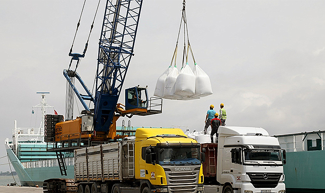 Ordu tarihinde bir ilk