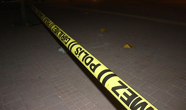 Otomobilin çarptığı yaşlı kadın öldü, sürücü olay yerinden kaçtı