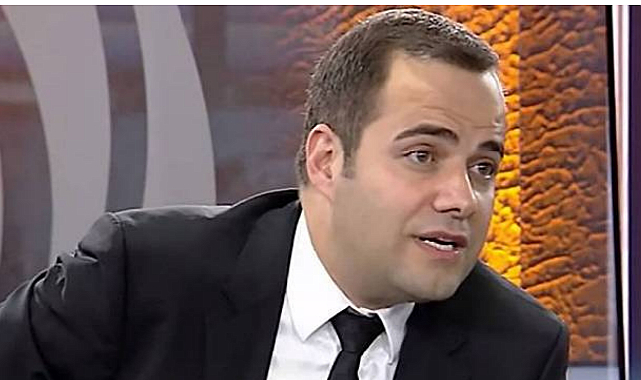 Özgür Demirtaş: Sonuç sıfır, kontrol etmeye çalışmayın