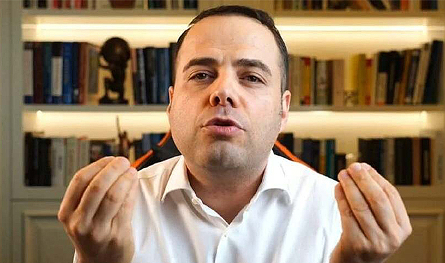 Özgür Demirtaş’tan enflasyon uyarısı