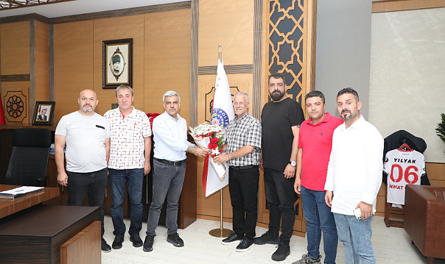 'Polise destek olun gerisi bizim işimiz'