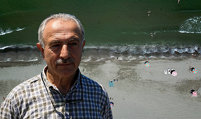 Prof. Dr. Ali Uzun açıkladı:‘Rip akıntısı bilinenin aksine insanı derine çekmez’