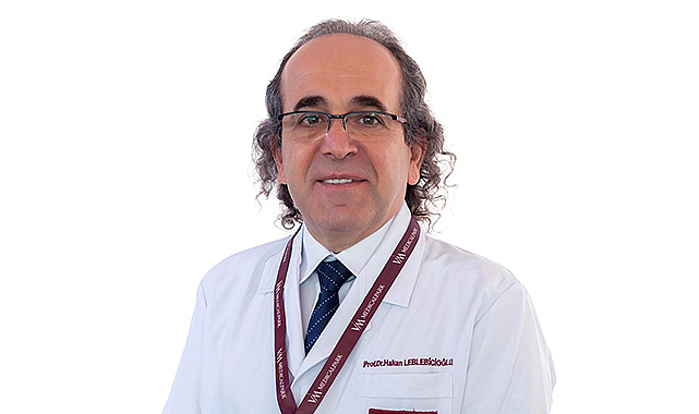 Profesör uyardı: "Kronik hepatit hastaları için sağlık kontrolleri hayati önem taşıyor"