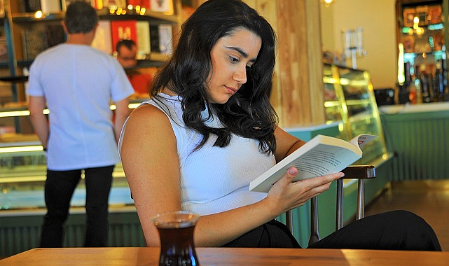 Rasathane Kitap Kafe hizmette