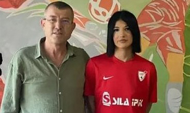 Ravzanur Akyol YABPA’da