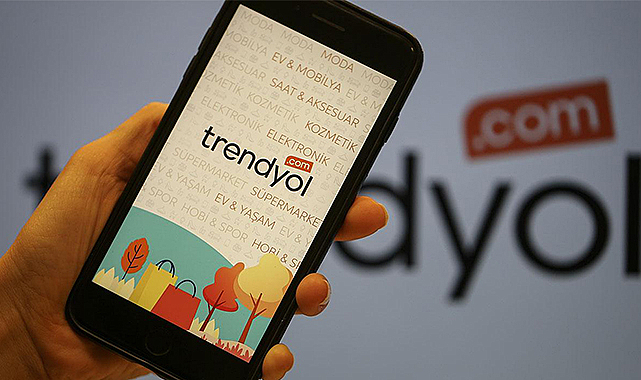 Rekabet Kurulu'ndan Trendyol'a 61,3 milyon lira ceza