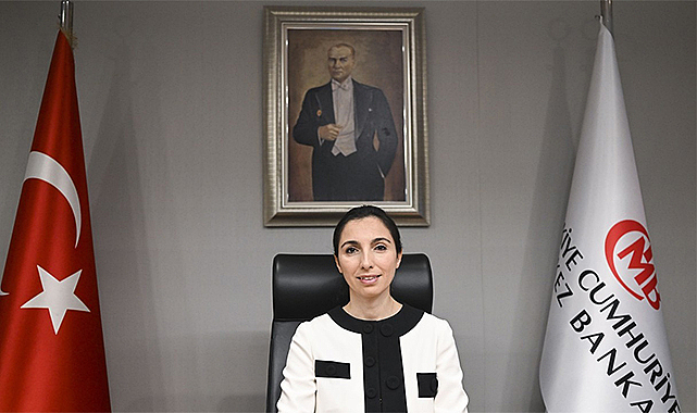 Rezervlerden döviz satışına son