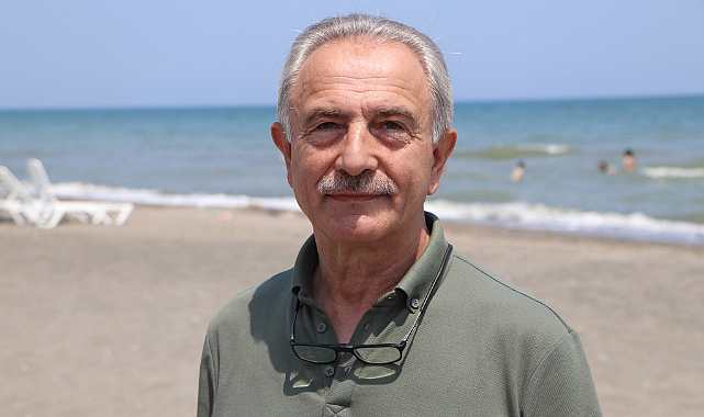 RİP akıntısında hayatta kalma formülü