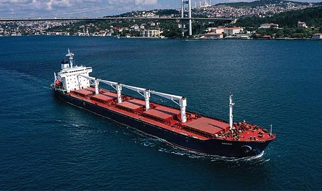 Rusya: Tahıl Koridoru Anlaşması şimdilik durduruldu