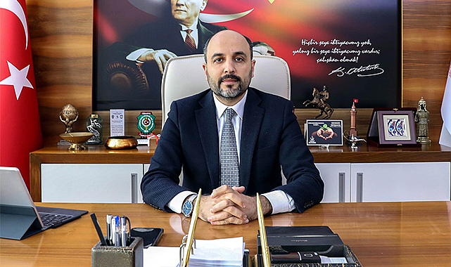 Sağlık İl Müdürü Oruç'tan 'Kızamık' uyarısı geldi:Göçmenler yüzünden bulaşıcı hastalıklar arttı